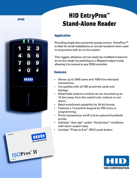 hid compatible rfid reader|hid card readers website.